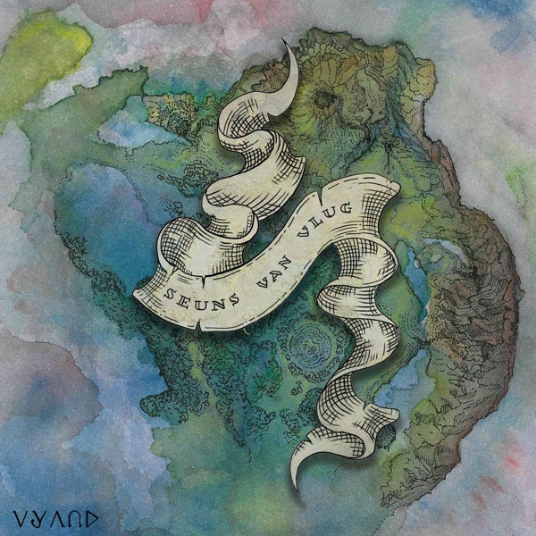 Seuns Van Vlug - Vyand